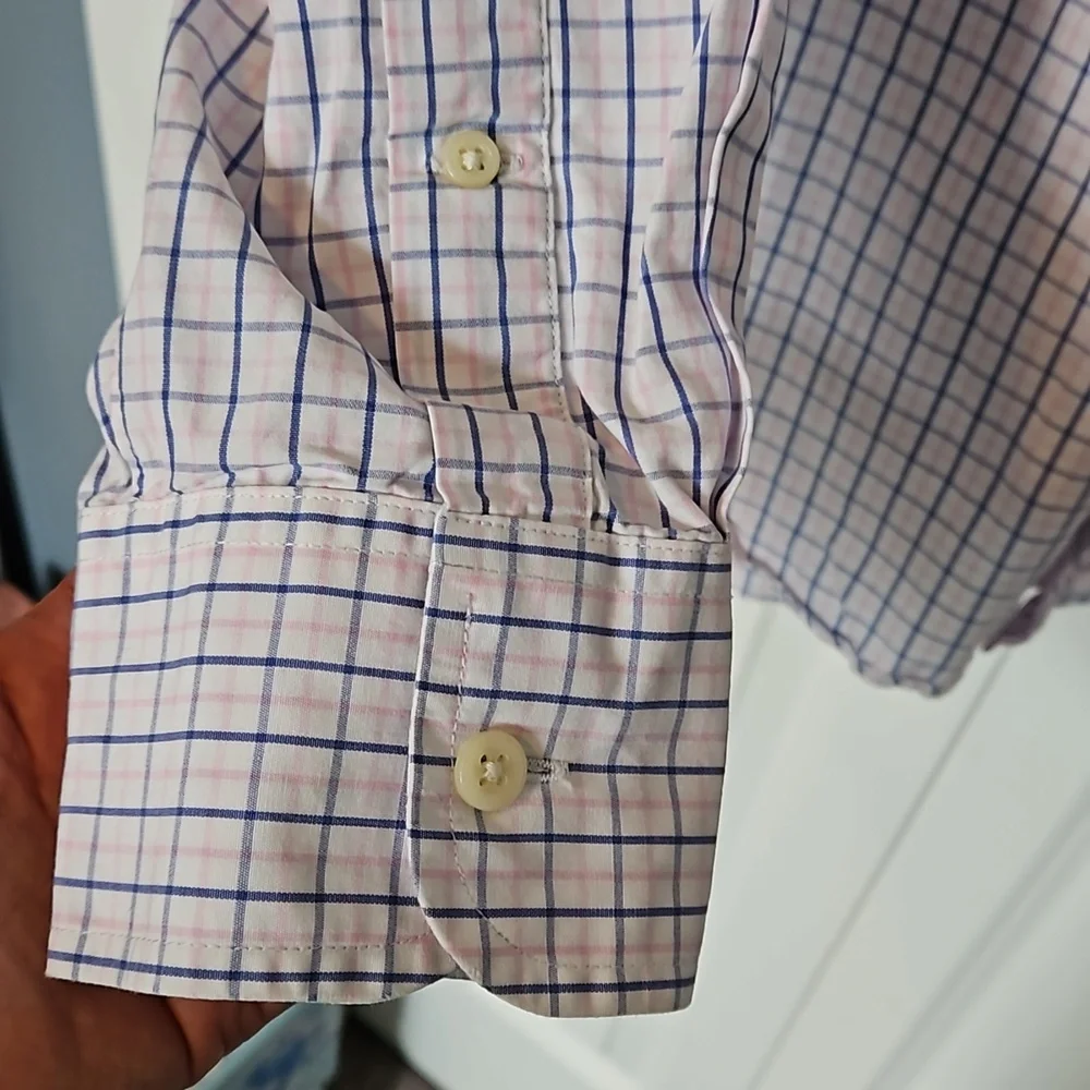 4/$20 J. Crew Shirt